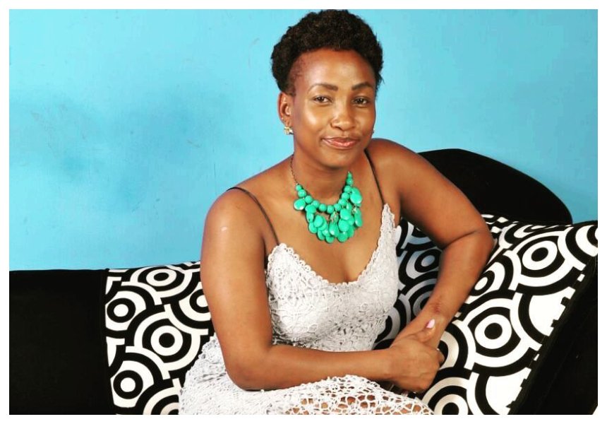 “I love you regardless” Priscah Mwaro pours out her heart to her husband Ababu Namwamba