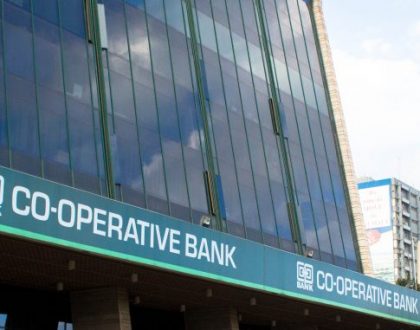 Co-op Bank records Kes 16.4 billion profit amidst a challenging economic environment