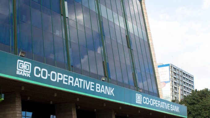 Co-op Bank records Kes 16.4 billion profit amidst a challenging economic environment