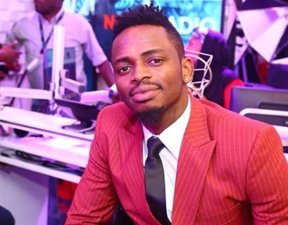 Diamond sets record straight on long time beef with fellow singer AliKiba