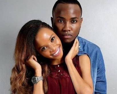 Nick Mutuma's girlfriend finally shares a photo of their adorable daughter!