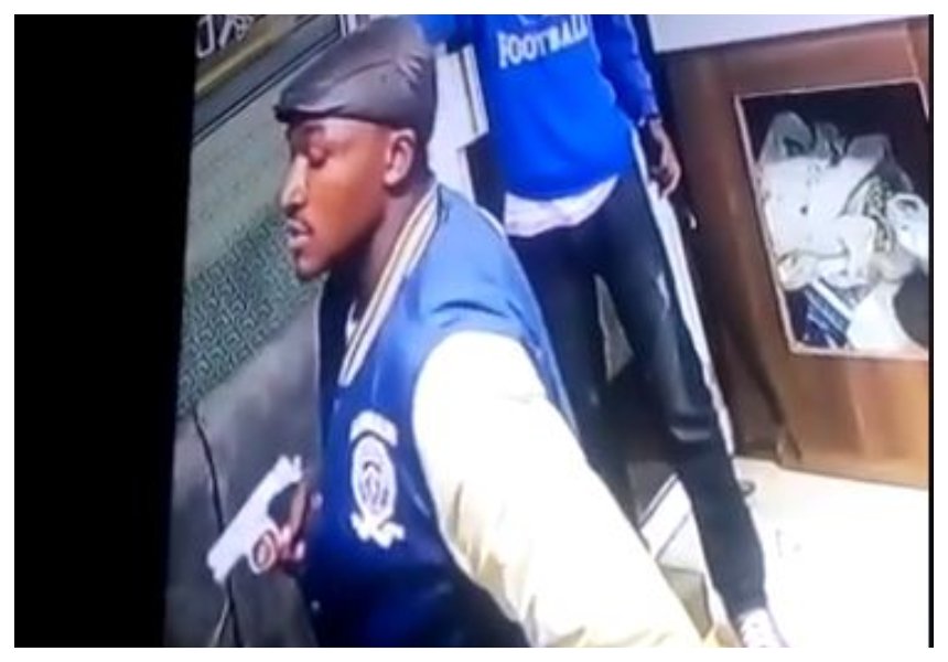 Sonko puts Kes 300,000 bounty on the heads of armed robbers who terrorized Maringo residents