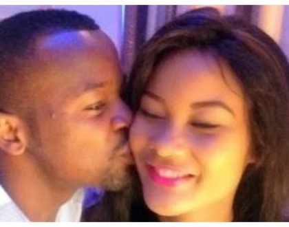 Hamisa Mobetto's baby daddy Majizzo writes a letter to jailed Elizabeth Michael Lulu