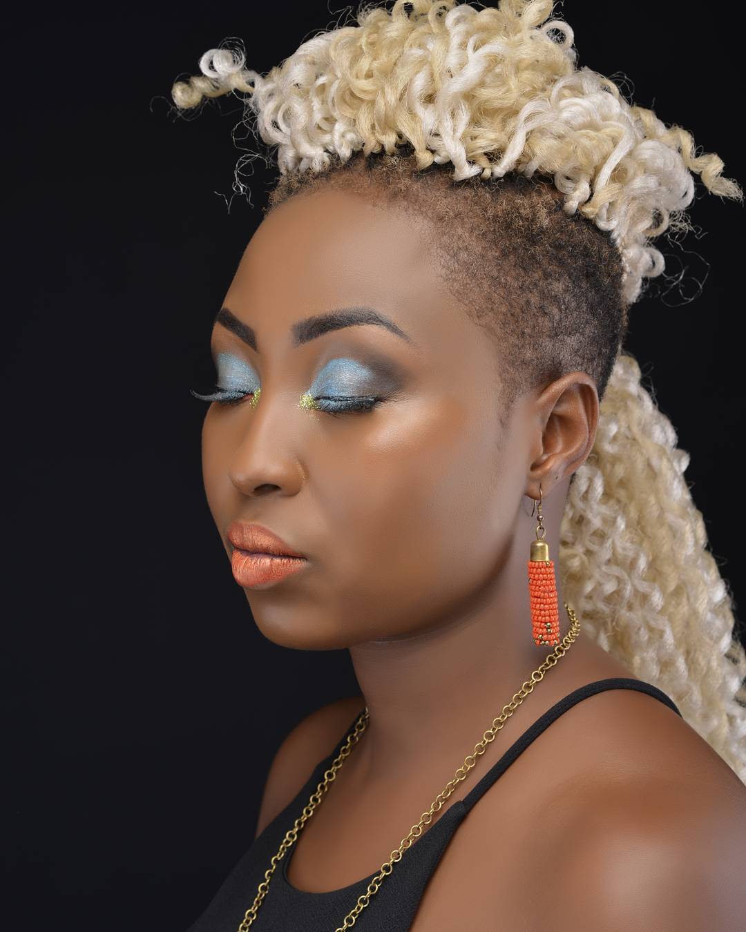 “I have worked hard to build my career!” Vivianne tells off those claiming her music is lacking