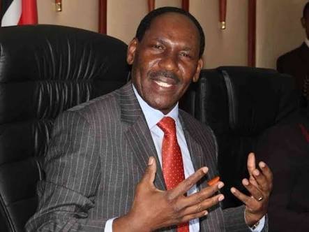 “This is how these celebrities end up molesting children” Ezekiel Mutua takes shots at Eric Omondi, but fans defend the comedian