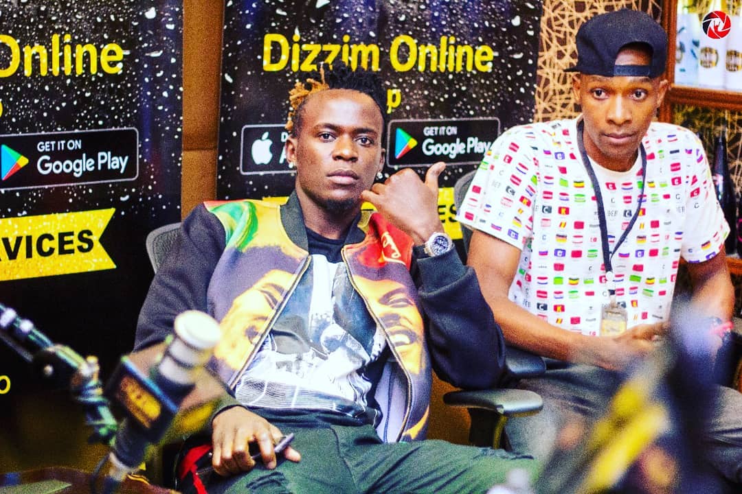 Willy Paul finally reveals why he is focused on releasing love songs with or without secular artists! (video)