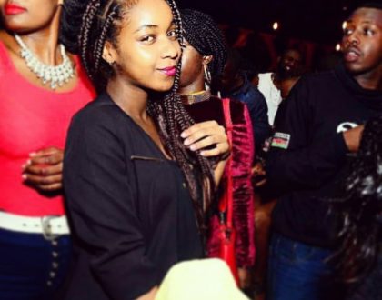 "The level of hatred I have towards men is off the charts" newest mum in town Vanessa Chettle confesses!