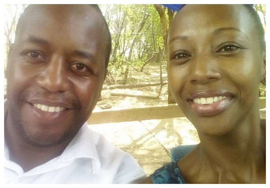 “We are all potential widows/widowers” Janet Kanini’s husband shares 10 lessons he has learnt after his wife’s death