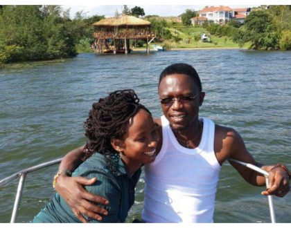 From impregnating his uncle's wife to sleeping with niece and watchman's daughter! Family members reveal the dark side of Ababu Namwamba