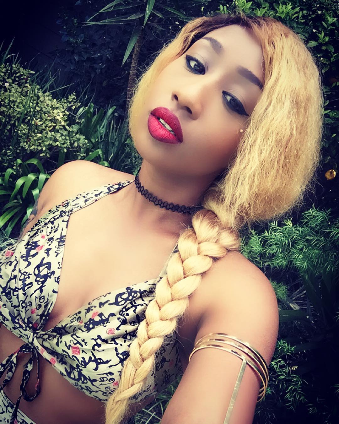 Victoria Kimani rants yet again: Angela Angwenyi hated me and I don’t get support from Kenyans at all 