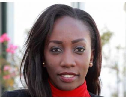 Is Yvonne Okwara virtue signalling over skin lightening?