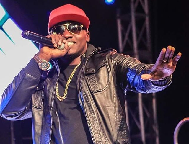 After Tanzania, rapper Khaligraph now heads to Nigeria