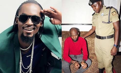 “I did not intend to kill him!” The late Mowzey’s alleged killer begs for forgiveness