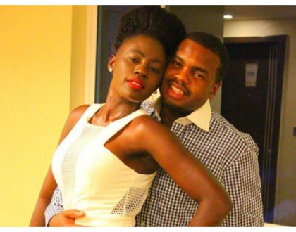 "Who told you he is young?" Akothee addresses age difference between Nelly Oaks and her