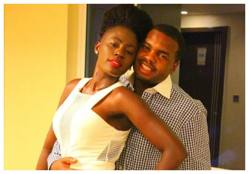 “Who told you he is young?” Akothee addresses age difference between Nelly Oaks and her