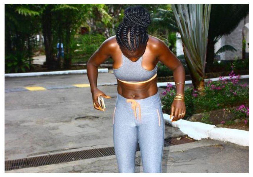 Wanaume watakutoa roho! Akothee pours out her frustrations with men 