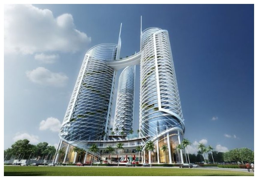 Rich people’s problems: Photos of proposed 35-storey skyscraper that Kilimani’s rich don’t want built in their neighborhood