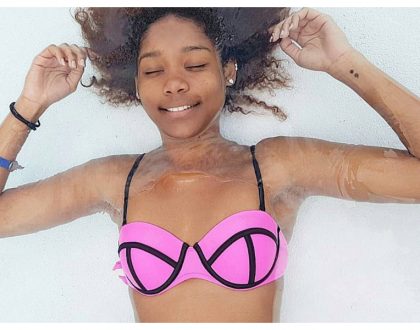 "I got belly rings just for him" YouTuber Elode Zone reveals the extent she went just to please her ex boyfriend