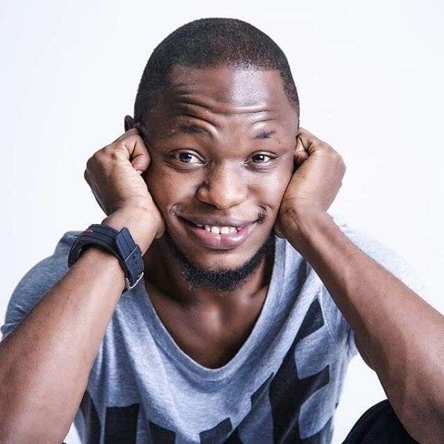 After Diamond Platnumz fired him, Kifesi reveals why he will not stay jobless for long!