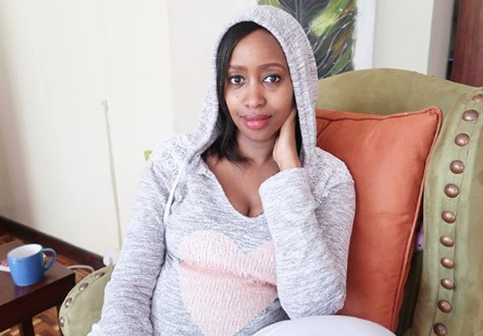 This is Janet Mbugua’s message to women who fear criticisms 