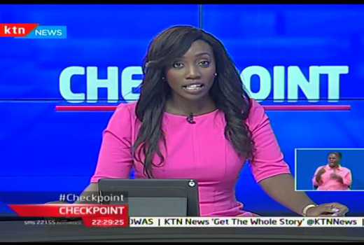Senior anchor Yvonne Okwara ditches KTN for Citizen TV
