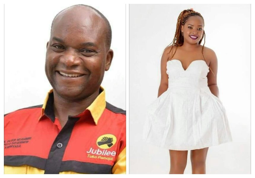 Moses Kuria sends message to Kirinyaga deputy governor caught with someone’s wife at a cheap lodge
