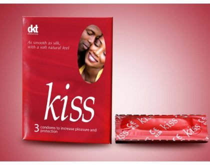Ezekiel Mutua breathes fire over Kiss condoms adverts on TV