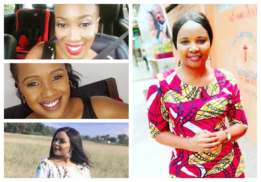 “Don’t be ashamed of gospel” Lady Bee sends message of encouragement to Size 8, Wahu and Amani