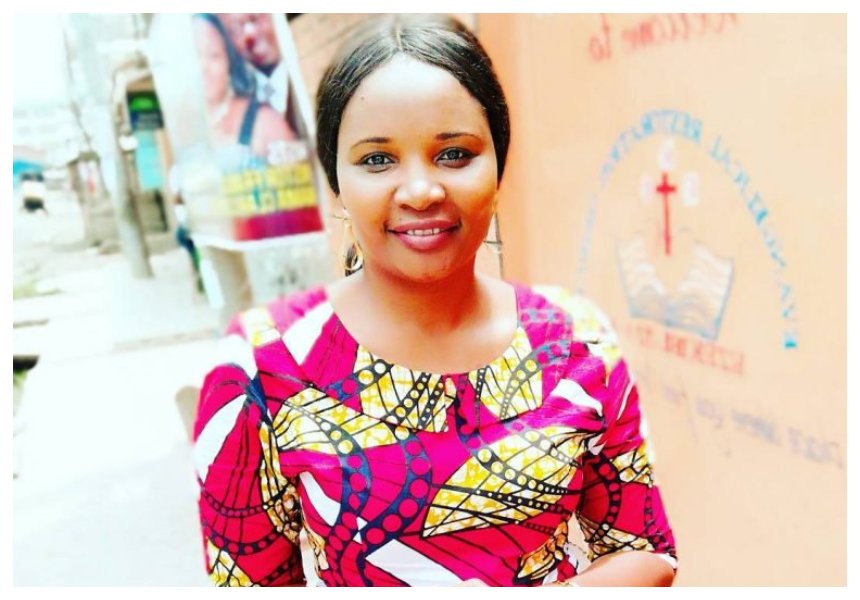 Gospel Singer Lady Bee Loses Five-Year Investment In Athi River Demolitions