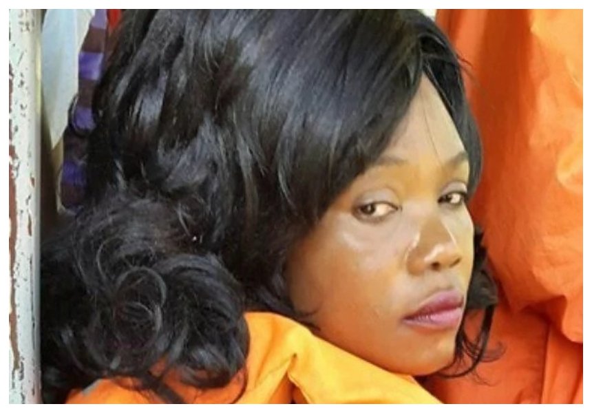 Lady Maureen and 15 other Kenyan musicians plead for help after being thrown in a Tanzanian prison