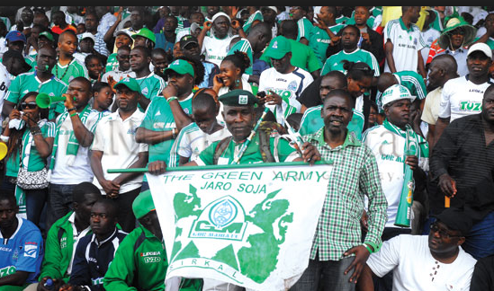 Rowdy Gor fans killed in grisly road accident along Nairobi-Mombasa Road