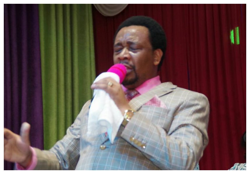 Flood disaster is caused by Uhuru’s failure to obey calls for national thanksgiving – pastor Godfrey Migwi 