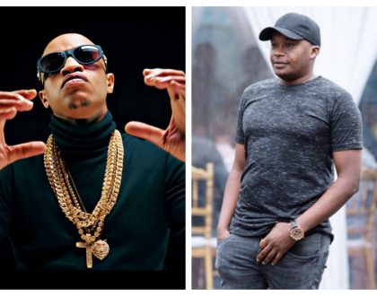 Prezzo finally mends fences with Jaguar ending years of hostilities