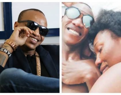 "I just want to be like you" Prezzo envies Wazir Chacha after he bonks 13 women MPs