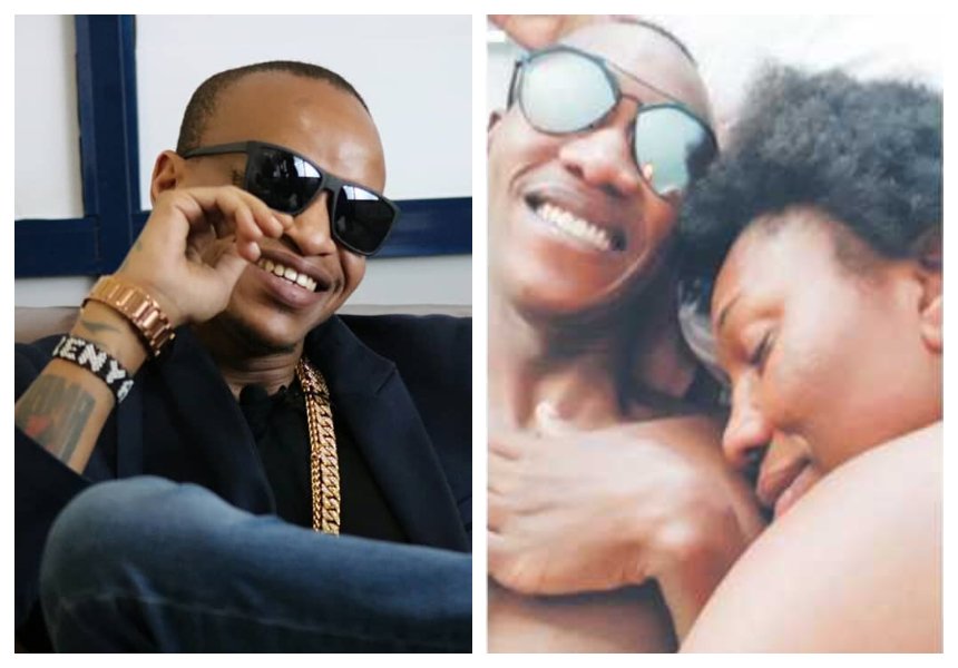 “I just want to be like you” Prezzo envies Wazir Chacha after he bonks 13 women MPs