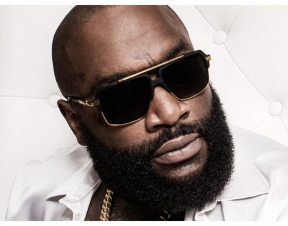 Rick Ross' highly anticipated concert in Nairobi is in a limbo over his list of crazy demands