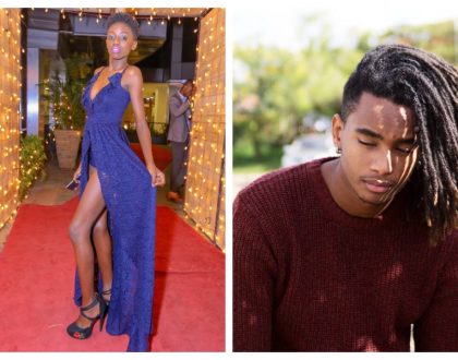 Akothee's daughter opens up about her undying crush on Kibaki's grandson Sean Andrew