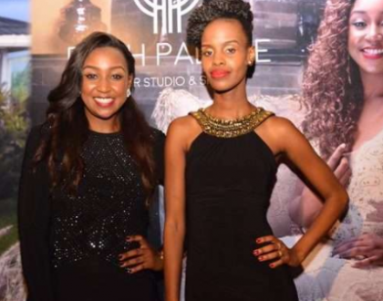 Susan Kaitany after Betty Kyalo's drama: Lack of loyalty is a thing especially here in Kenya 