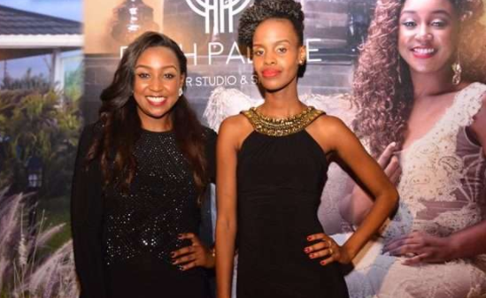 Susan Kaitany after Betty Kyalo’s drama: Lack of loyalty is a thing especially here in Kenya 