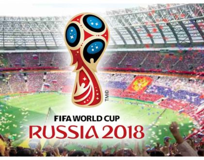48 days to world cup kick-off! Co-operative bank offers lucky Kenyans an all expense paid trip to Russia