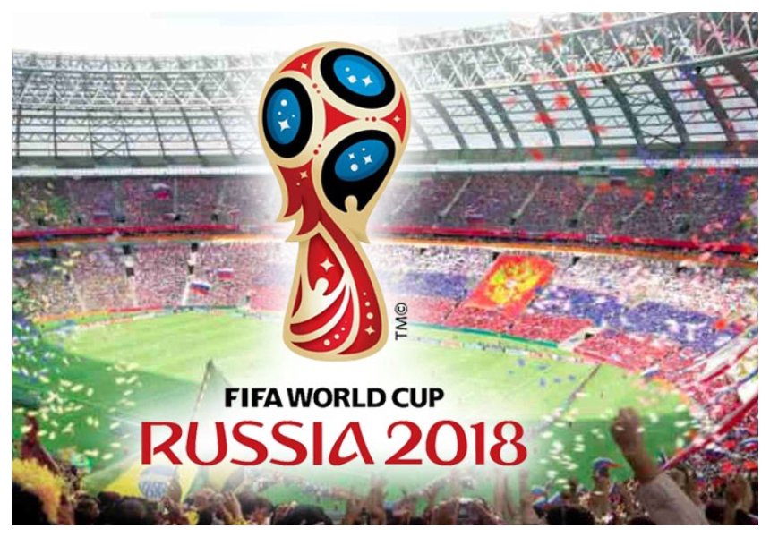 48 days to world cup kick-off! Co-operative bank offers lucky Kenyans an all expense paid trip to Russia