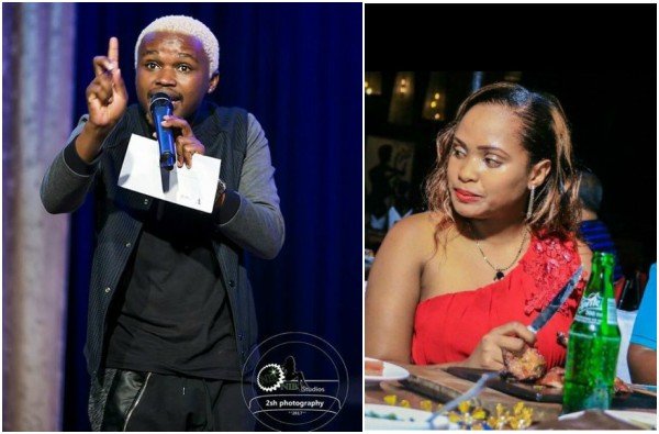 Woman behind Deputy governor’s recent embarrassment also wanted a piece of comedian Chipukeezy 