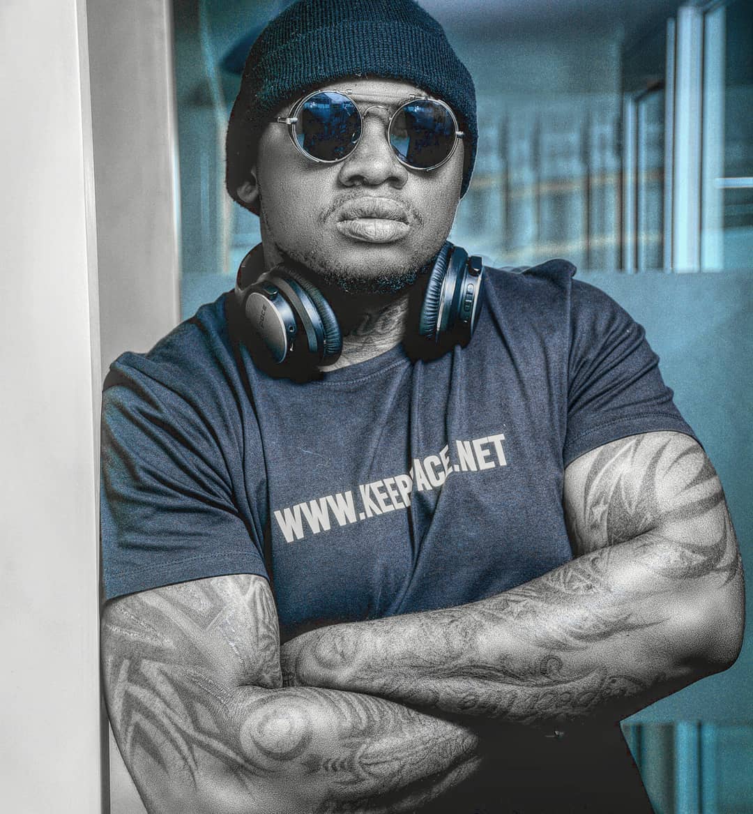 Khaligraph Jones: I can’t date a slay queen, these are the basic qualities i’d look for in a woman