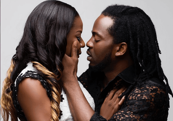 Singer Lady Jaydee writes lovely letter to her Nigerian hunk Spicy
