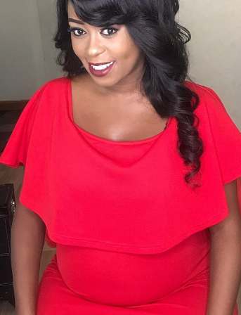 Lilian Muli on being pregnant for a second time: It feels like a new experience 