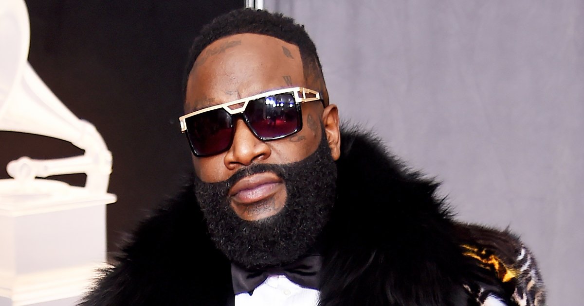 Rick Ross to Kenyan: You are as stupid as those stupid a$$ demands 