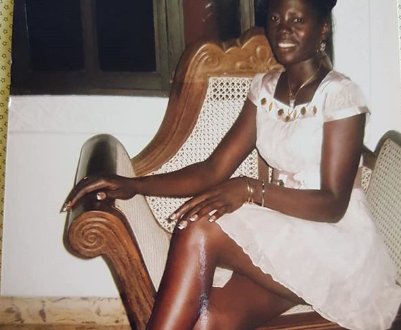 Akothee:  The world shaped me this way,  I might look stupid to you but the difference is RESULTS