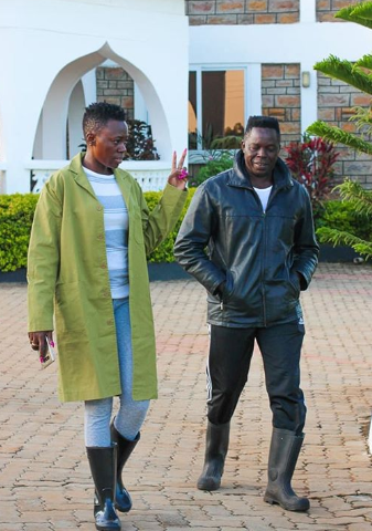 AKothee’s wisdom: Women dating rich men have only a lifestyle but with no investments 