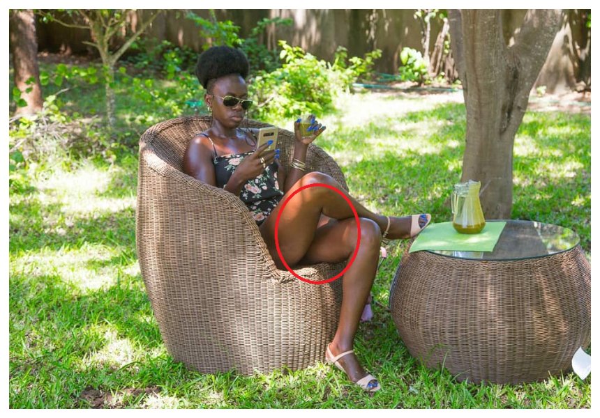 Akothee responds to claims she walks around without any panties