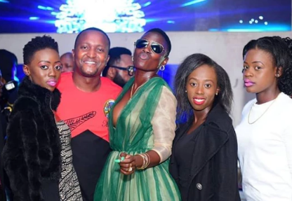 Akothee to daughter: When you get pregnant let me be the first to know